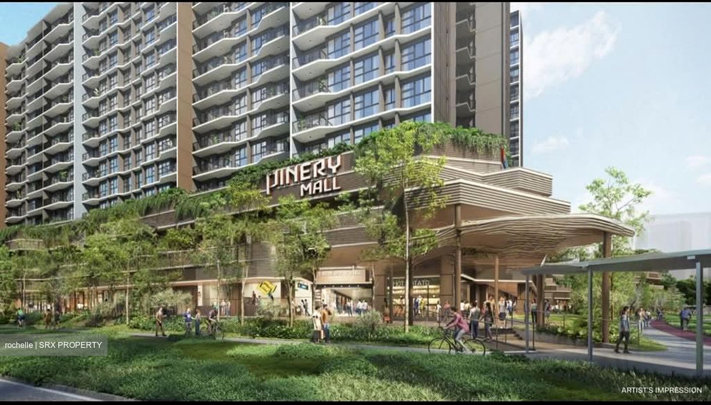 Savannah Condopark (D18), Condominium #562042711